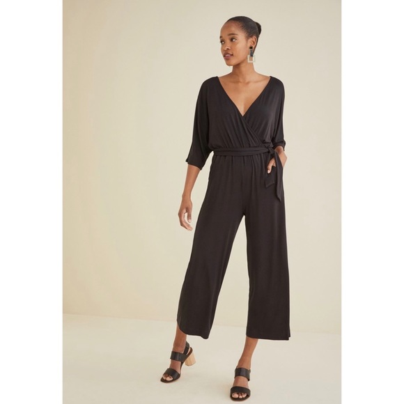 Amour Vert Pants - Amour Vert Terra Jumpsuit